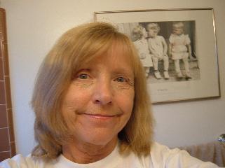 Mary Borch